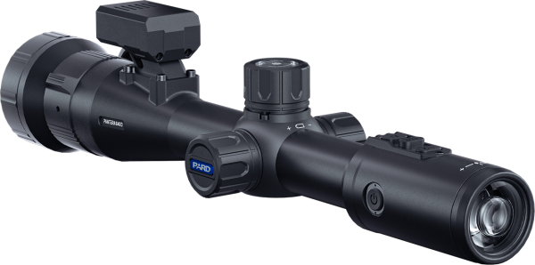 PARD Pantera Q-Serie
